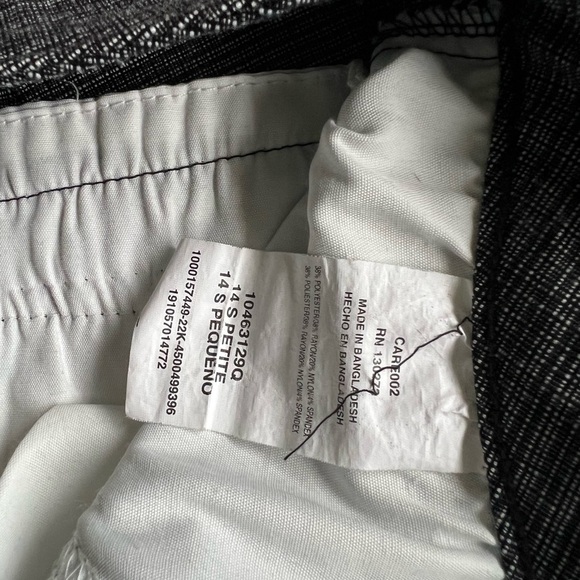 Lee petite pants - Picture 6 of 8